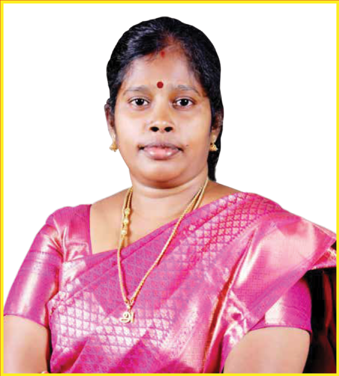 Bakya Lakshmi
